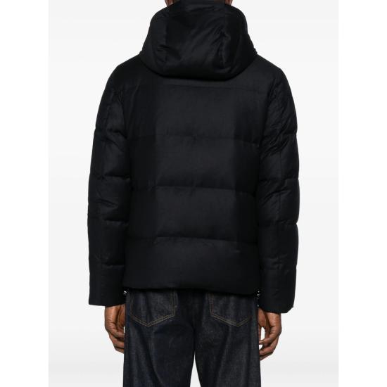 25FW 몬테꼬레 패딩 F09MUCX742 20089 BLACK - MONTECORE