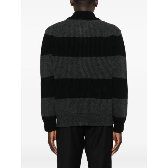 25FW 로베르토 콜리나 자켓 M27005 M2709 BLACK - ROBERTO COLLINA