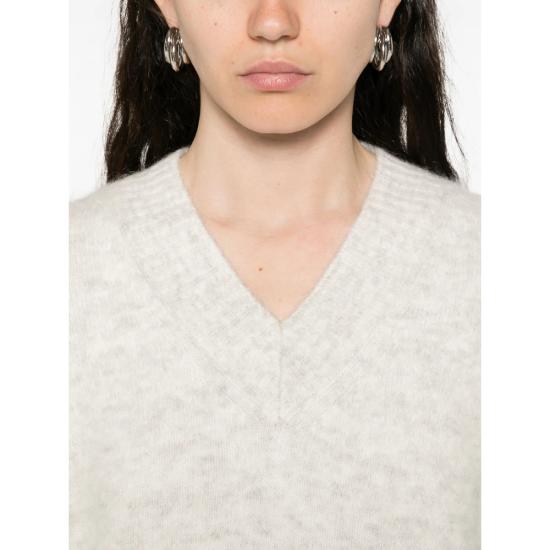 25FW 벨로즈 스웨터 K1643C AURIS52 CBC - BELLEROSE