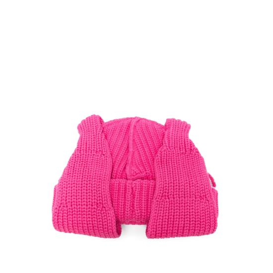 25FW 찰스 제프리 러버보이 비니 052130204 PNK PINK - CHARLES JEFFREY LOVERBOY