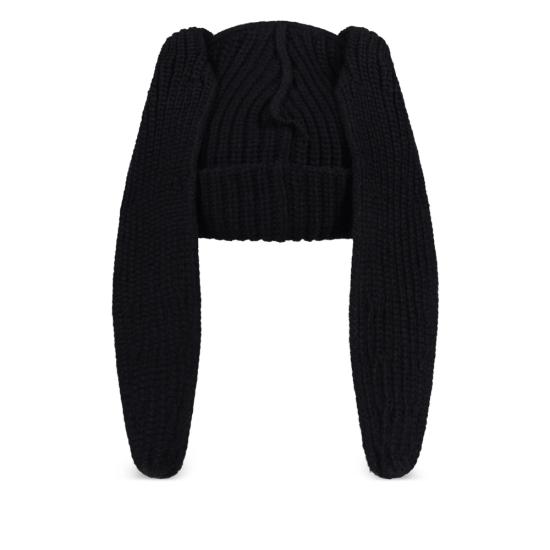 25FW 찰스 제프리 러버보이 비니 052130202 BLK BLACK - CHARLES JEFFREY LOVERBOY