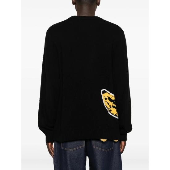 25FW 찰스 제프리 러버보이 후드 티셔츠 052090801 BLK BLACK - CHARLES JEFFREY LOVERBOY