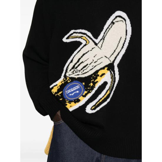 25FW 찰스 제프리 러버보이 후드 티셔츠 052090801 BLK BLACK - CHARLES JEFFREY LOVERBOY