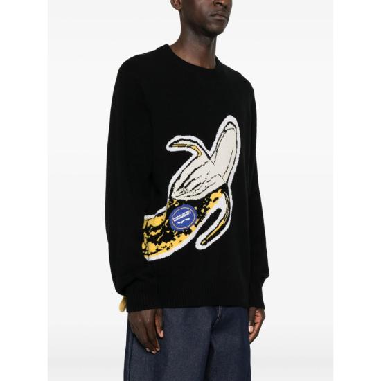 25FW 찰스 제프리 러버보이 후드 티셔츠 052090801 BLK BLACK - CHARLES JEFFREY LOVERBOY