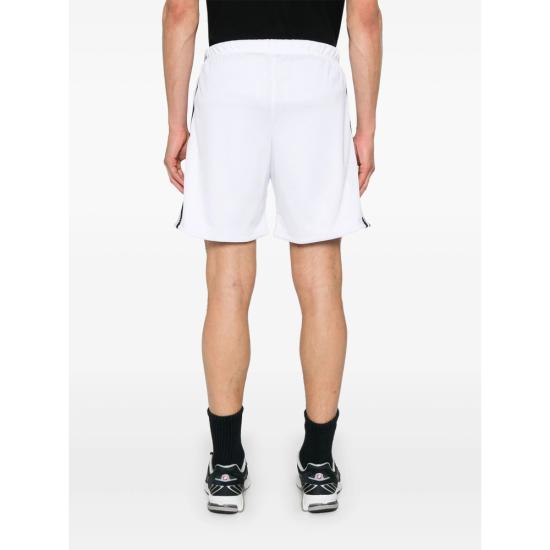 25FW 갤러리 디파트먼트 숏팬츠 VCS 5245 WHBLK WHITE BLACK - GALLERY DEPT