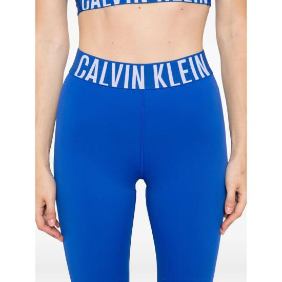 25FW 캘빈클라인 레깅스 LVGWS5L616 ROYAL BLUE - CALVIN KLEIN