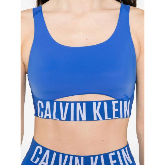 25FW 캘빈클라인 브라 LVGWS5K149 ROYAL BLUE - CALVIN KLEIN