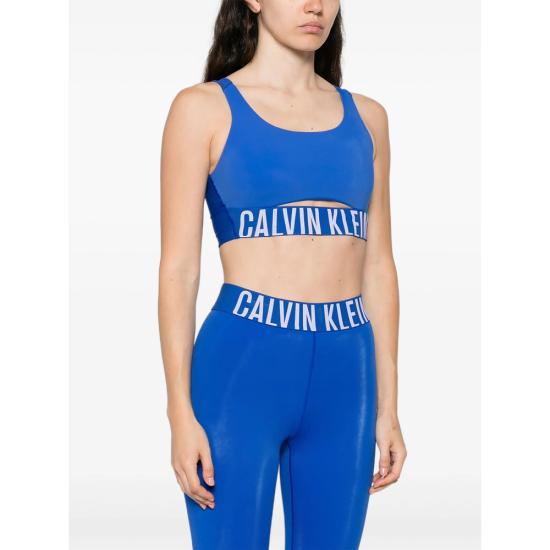 25FW 캘빈클라인 브라 LVGWS5K149 ROYAL BLUE - CALVIN KLEIN