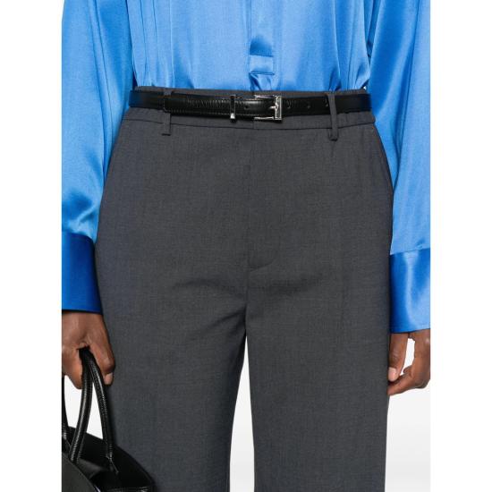 25FW 코버트 스트레이트 팬츠 DW6243 DW344 97 GREY - COVERT