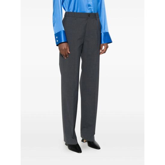 25FW 코버트 스트레이트 팬츠 DW6243 DW344 97 GREY - COVERT