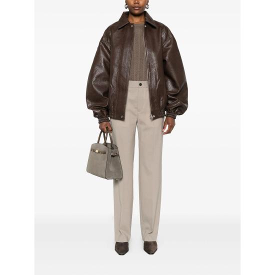 25FW 코버트 스트레이트 팬츠 DW6243 DW344 10 NEUTRALS - COVERT