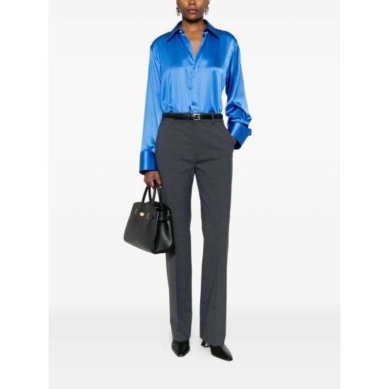 25FW 코버트 블라우스 DW5234 DS041 83 BLUE - COVERT