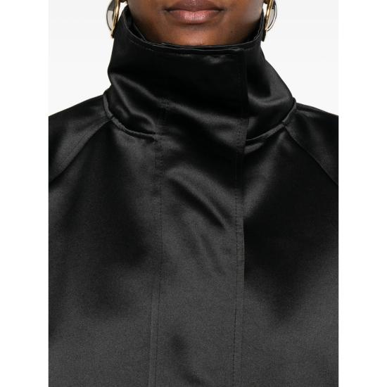 25FW 코버트 자켓 DW1250 DX166 99 BLACK - COVERT