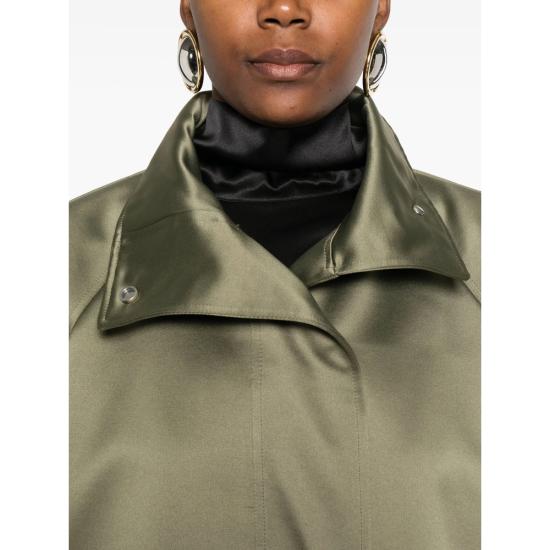 25FW 코버트 자켓 DW1250 DX166 74 GREEN - COVERT