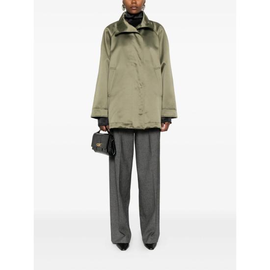 25FW 코버트 자켓 DW1250 DX166 74 GREEN - COVERT