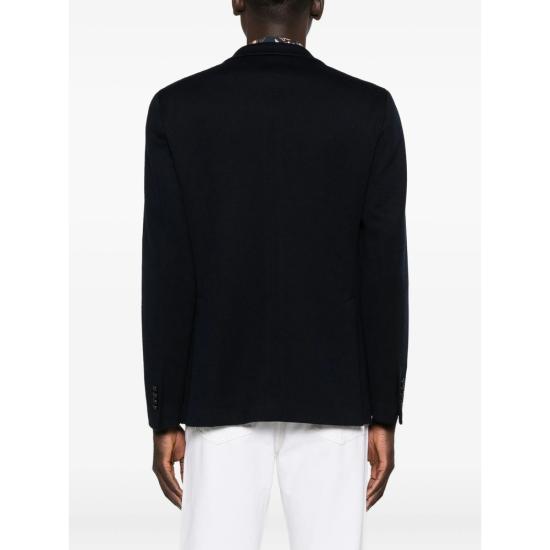 25FW 딸리아토레 수트 자켓 340209 1SMJ22K B3459 BLUE - TAGLIATORE