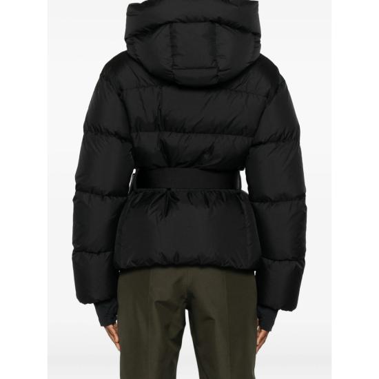 25FW 몽클레어 자켓 598E0 1A000 08 999 BLACK - MONCLER