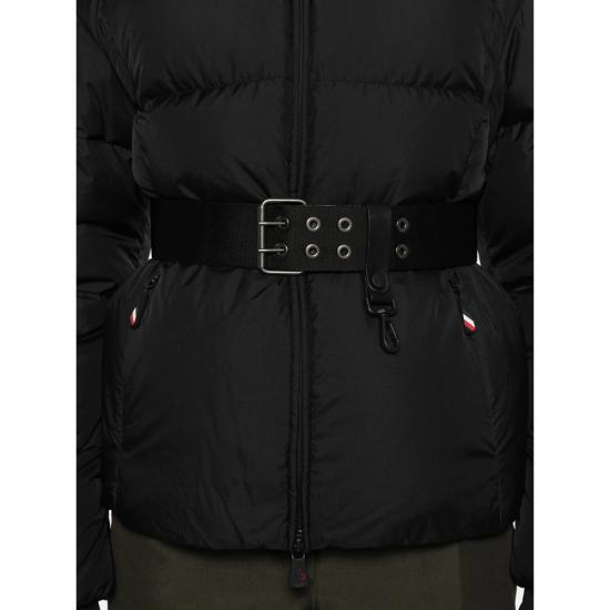 25FW 몽클레어 자켓 598E0 1A000 08 999 BLACK - MONCLER