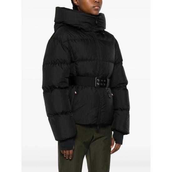 25FW 몽클레어 자켓 598E0 1A000 08 999 BLACK - MONCLER
