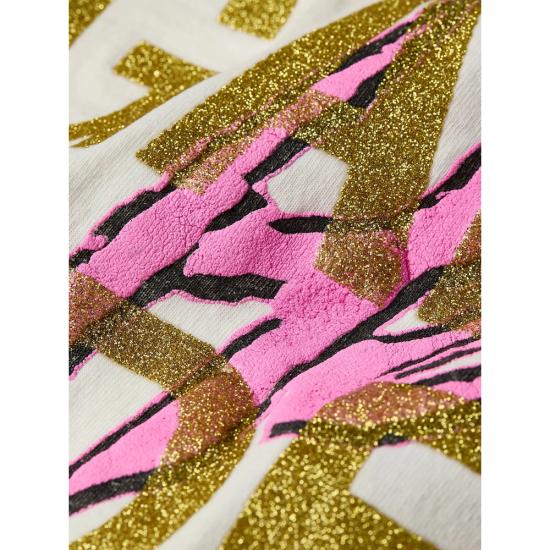 25FW 갤러리 디파트먼트 반팔 티셔츠 DJHW 10294 LGWHI WHITE - GALLERY DEPT