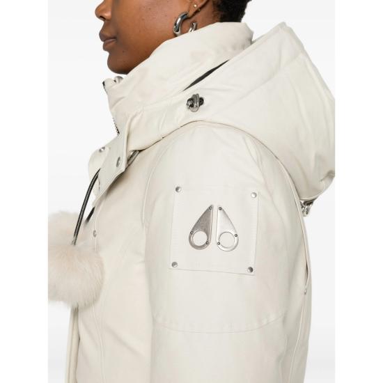 25FW 무스너클 롱패딩 M35LP203S 1808 NEUTRALS - MOOSE KNUCKLES