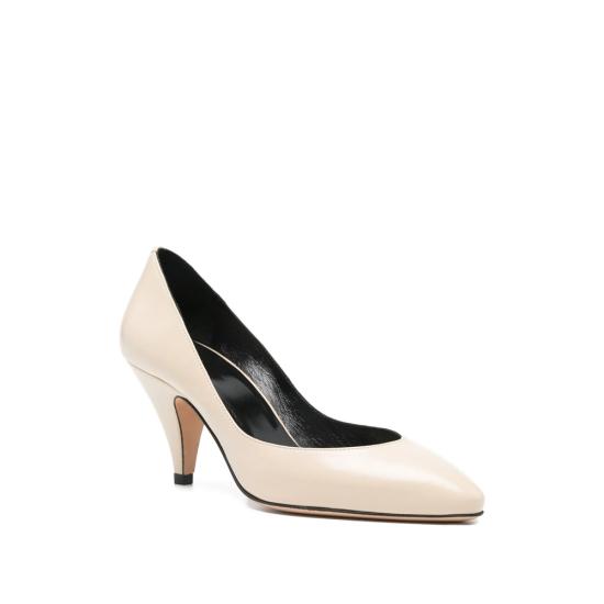 25FW Jude 부츠 FW25HC008 LL001 WH007 WHITE - OTHER BRANDS