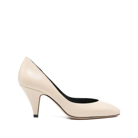 25FW Jude 부츠 FW25HC008 LL001 WH007 WHITE