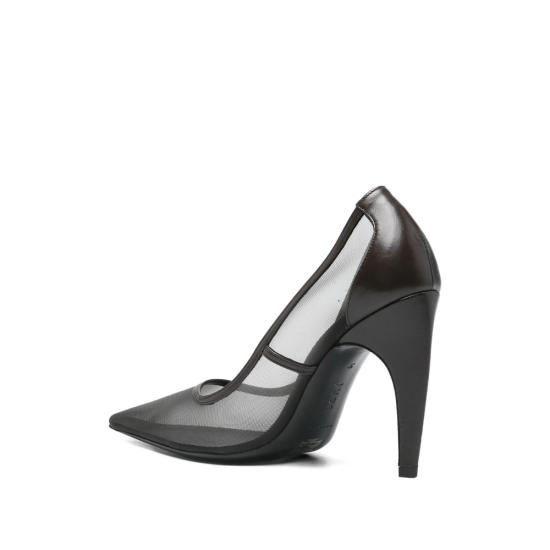 25FW 주드 부츠 FW25HC005 PA002 BR001 BROWN - JUDE