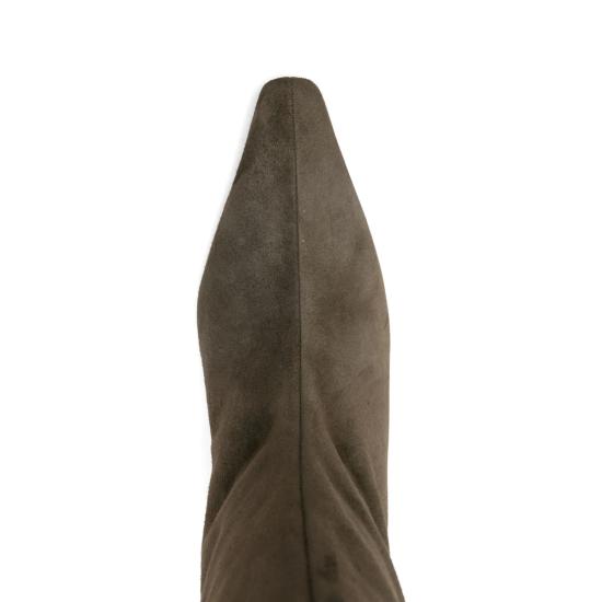 25FW 주드 부츠 FW25BO004 LL026 BR033 BROWN - JUDE