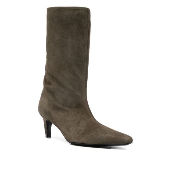 25FW 주드 부츠 FW25BO004 LL026 BR033 BROWN - JUDE