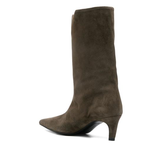 25FW 주드 부츠 FW25BO004 LL026 BR033 BROWN - JUDE