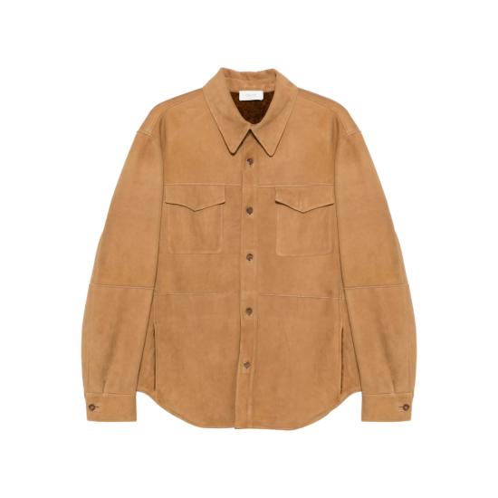 25FW 더로우 자켓 1076 R80 SAN NEUTRALS - THE ROW