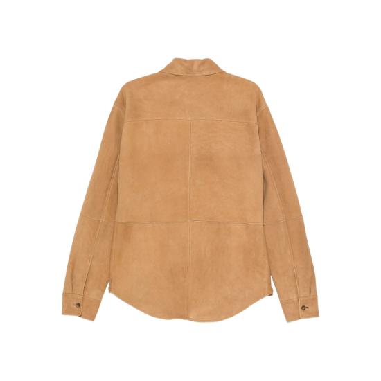 25FW 더로우 자켓 1076 R80 SAN NEUTRALS