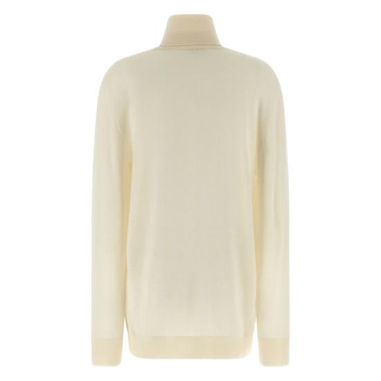 25FW 더로우 터틀넥 10028 Y212 IVR NEUTRALS - THE ROW