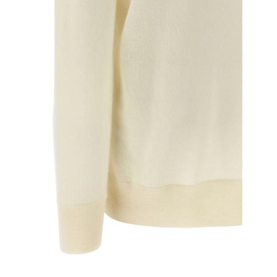 25FW 더로우 터틀넥 10028 Y212 IVR NEUTRALS - THE ROW