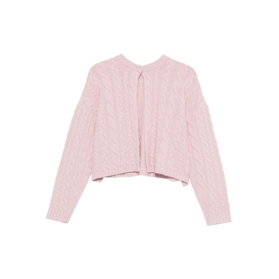 25FW 3311 스웨터 0225H2303 00004 PINK - OTHER BRANDS