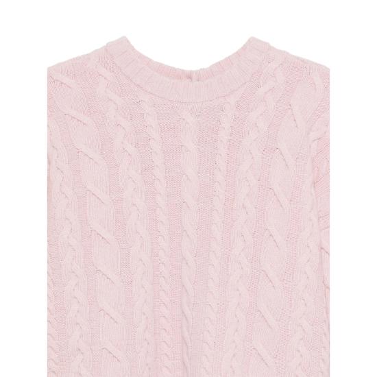 25FW 3311 스웨터 0225H2303 00004 PINK - OTHER BRANDS