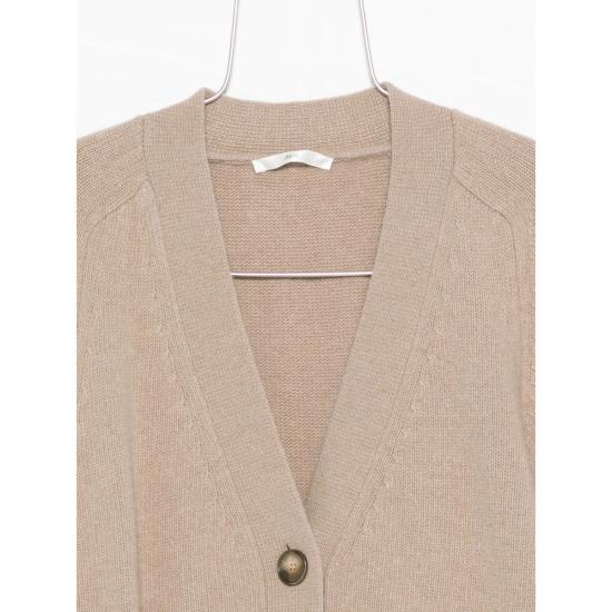 25FW 3311 가디건 0225H2003 00068 NEUTRALS - OTHER BRANDS