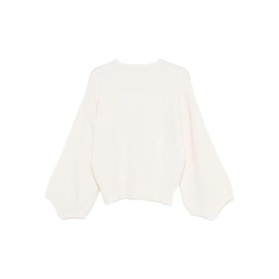 25FW 3311 스웨터 0225H2001 00021 WHITE - OTHER BRANDS