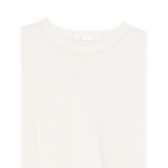25FW 3311 스웨터 0225H2001 00021 WHITE - OTHER BRANDS
