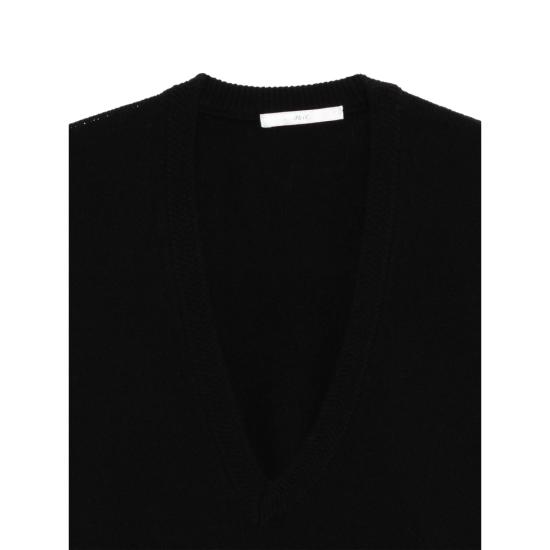 25FW 3311 스웨터 0225H0102 00016 BLACK - OTHER BRANDS