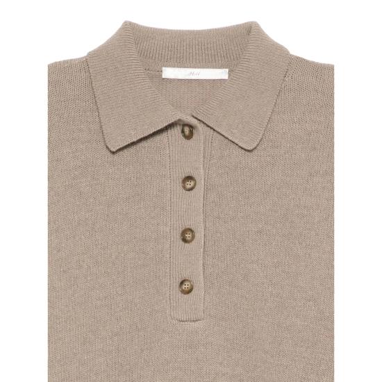 25FW 3311 폴로 티셔츠 0225H0005 00068 NEUTRALS - OTHER BRANDS