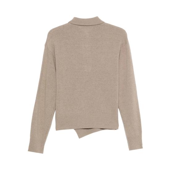 25FW 3311 폴로 티셔츠 0225H0005 00068 NEUTRALS - OTHER BRANDS