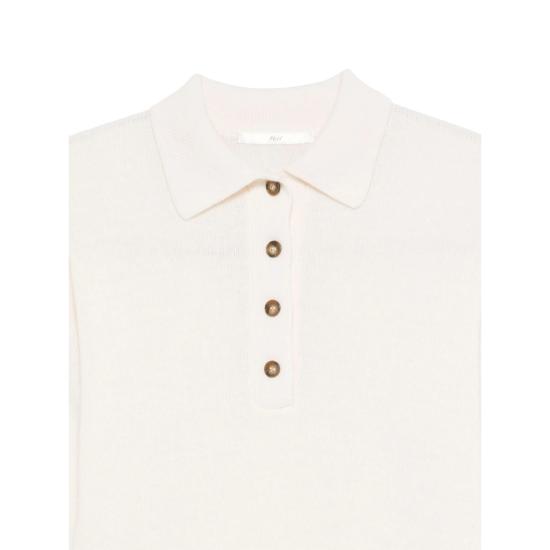 25FW 3311 폴로 티셔츠 0225H0005 00021 WHITE - OTHER BRANDS