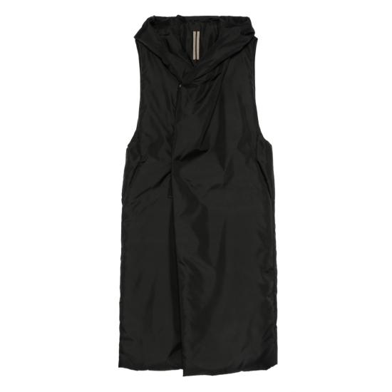 25FW 다크쉐도우 코트 DU02E7972 NCV 09 BLACK - DRKSHDW