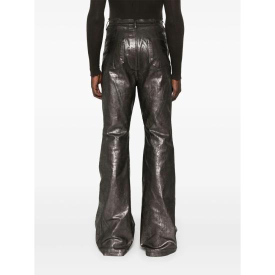 25FW 다크쉐도우 데님 팬츠 DU02E7365 SBZMC 94 BROWN - DRKSHDW