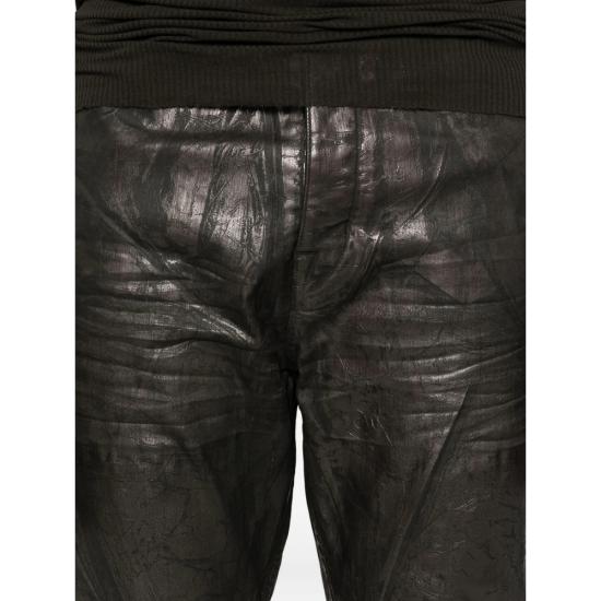 25FW 다크쉐도우 데님 팬츠 DU02E7365 SBZMC 94 BROWN - DRKSHDW