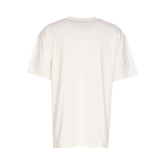 25FW 비전오브슈퍼 탑 VS024TE OFFWH WHITE - VISION OF SUPER