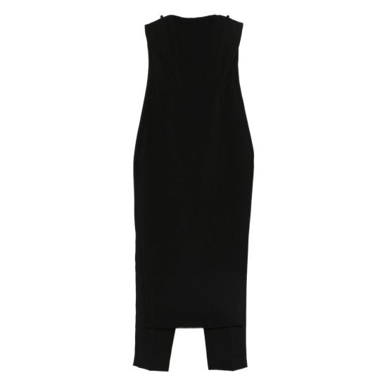 25FW 핑코 점프수트 105772 A2R9 Z99 BLACK