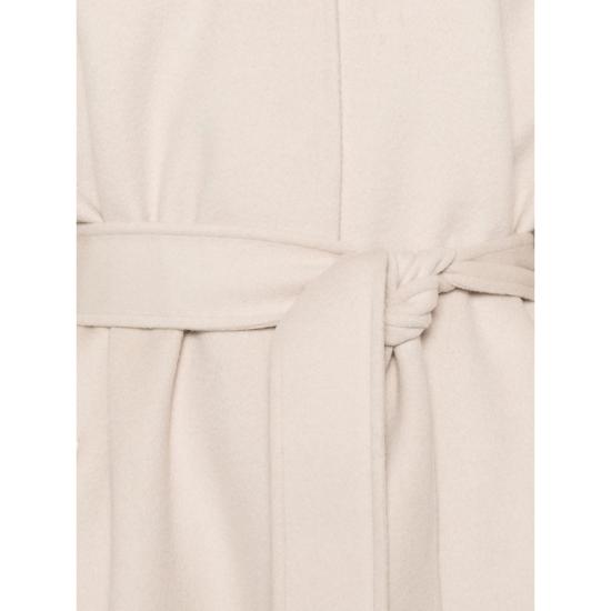 25FW 핑코 코트 105342 A2XM I24 GREY - PINKO